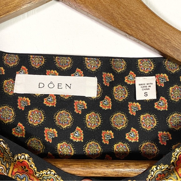 Doen Deanna Dress - Picture 7 of 8